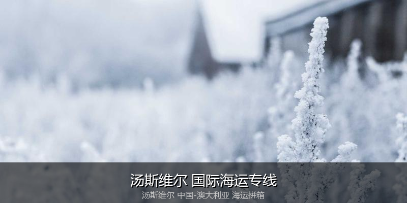 跨境电商退货与逆向物流