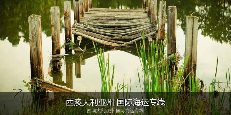 大件设备海运特种运输方案